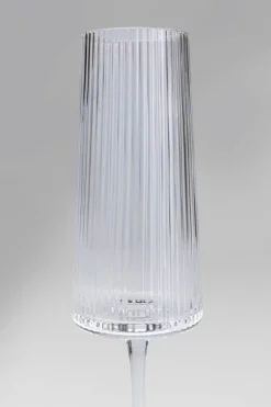 KARE Sektglas Riffle