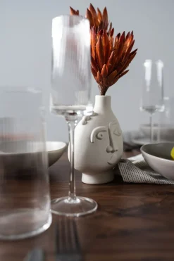 KARE Sektglas Riffle