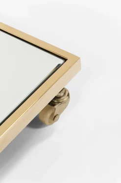 KARE Servierwagen Classy Gold