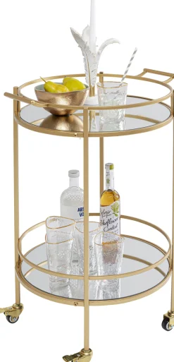 KARE Servierwagen Emilia