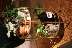 KARE Servierwagen Emilia