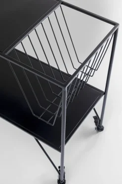 KARE Servierwagen Fenja