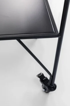 KARE Servierwagen Fenja