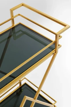 KARE Servierwagen Pyramids