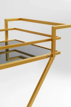 KARE Servierwagen Pyramids