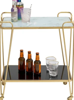 KARE Servierwagen West Coast