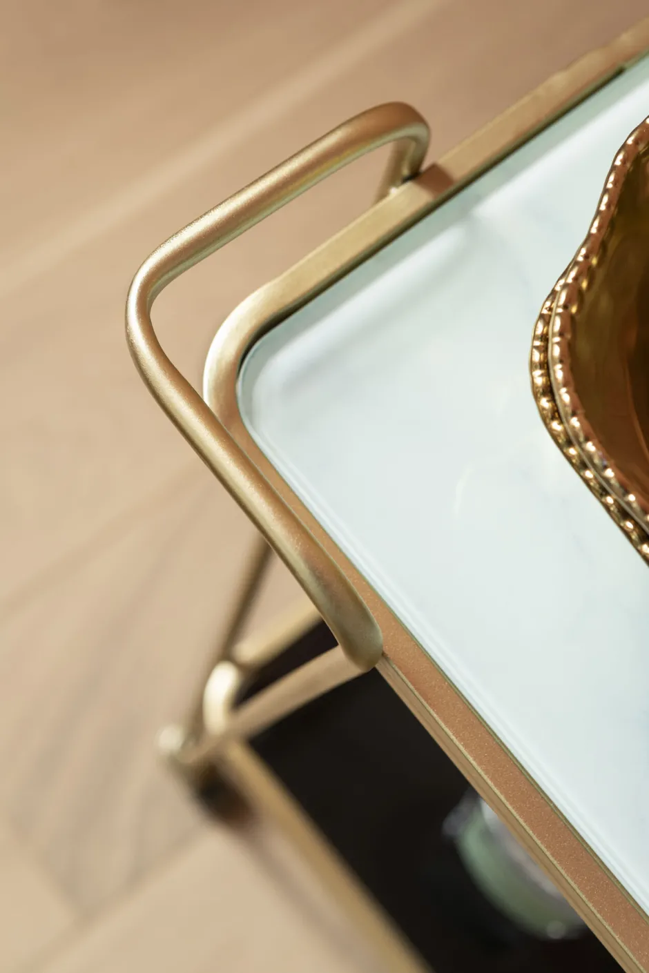 KARE Servierwagen West Coast