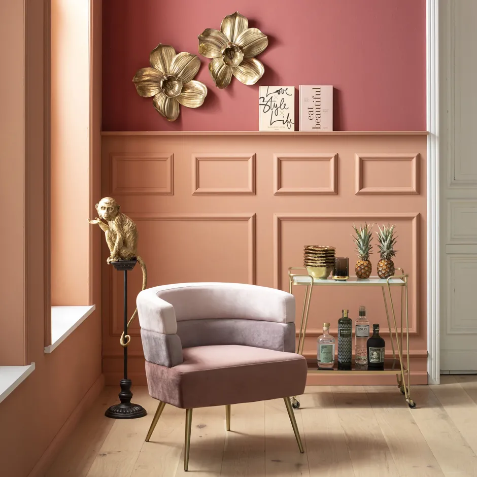 KARE Servierwagen West Coast