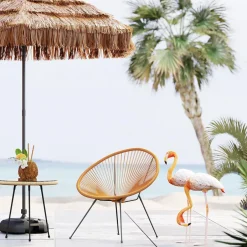 KARE Sessel Acapulco Gelb