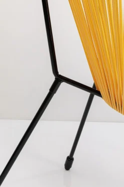 KARE Sessel Acapulco Gelb 2/Set