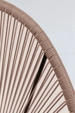 KARE Sessel Acapulco Nature