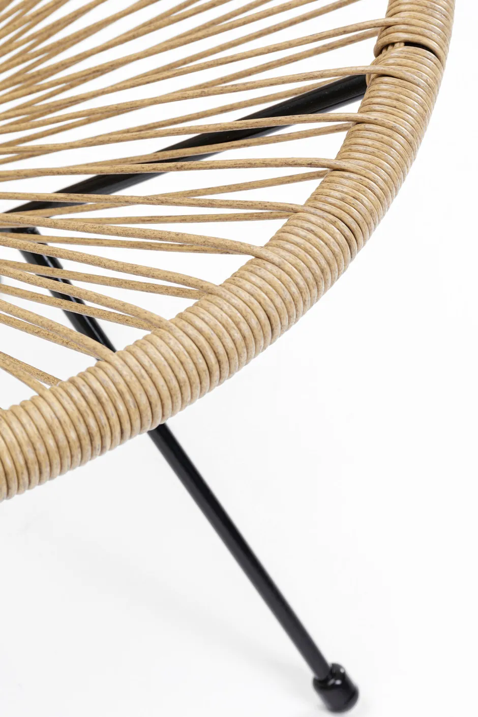 KARE Sessel Acapulco Nature