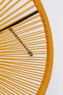 KARE Sessel Acapulco Orange