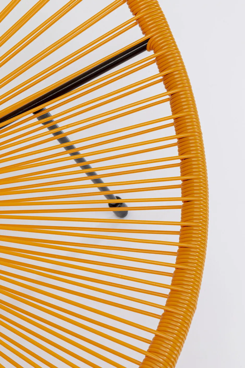 KARE Sessel Acapulco Orange