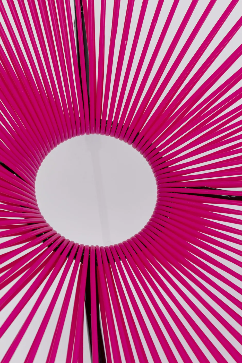 KARE Sessel Acapulco Pink