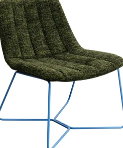 KARE Sessel Ally Grün