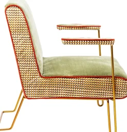 KARE Sessel Aunt Betty