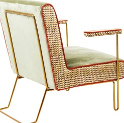 KARE Sessel Aunt Betty