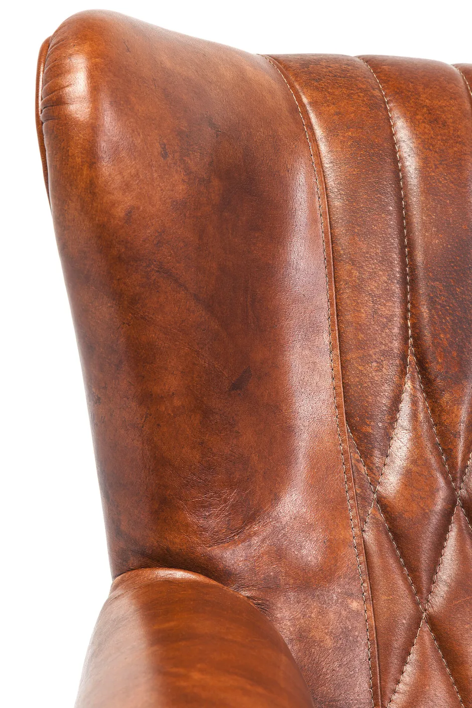 KARE Sessel Country Side