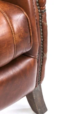 KARE Sessel Country Side