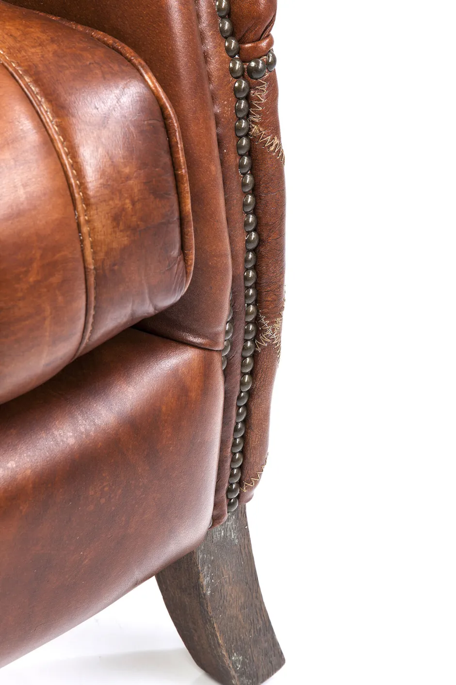 KARE Sessel Country Side