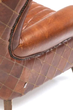 KARE Sessel Country Side