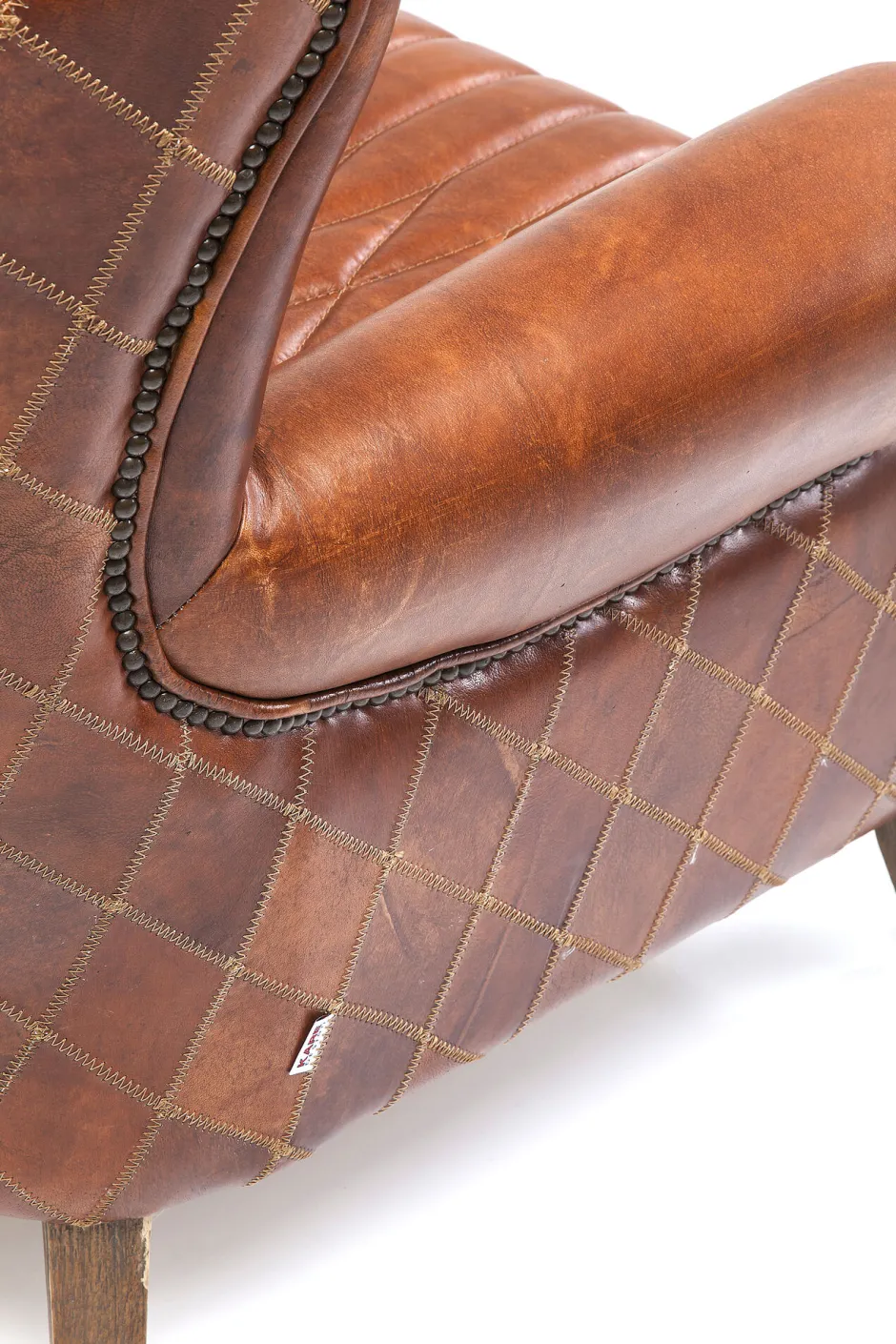 KARE Sessel Country Side