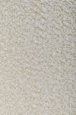 KARE Sessel Dreamy Boucle Creme