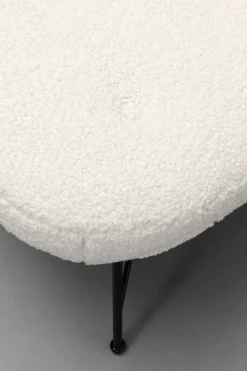 KARE Sessel Jacky Teddy