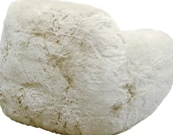 KARE Sessel Mika Creme Small