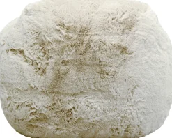 KARE Sessel Mika Creme Small