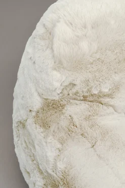 KARE Sessel Mika Creme Small