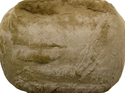 KARE Sessel Mika Oliv