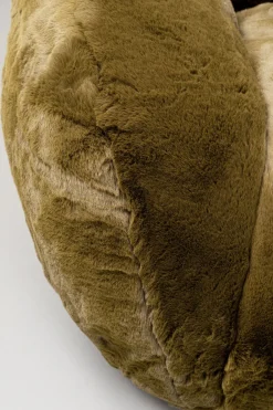 KARE Sessel Mika Oliv