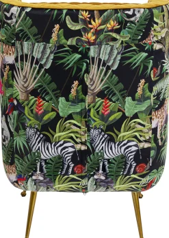 KARE Sessel Nonna Jungle