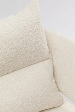 KARE Sessel Peppo Weiß