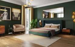 KARE Sessel Pure Elegance Beige