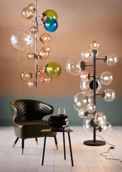 KARE Sessel Session Grün