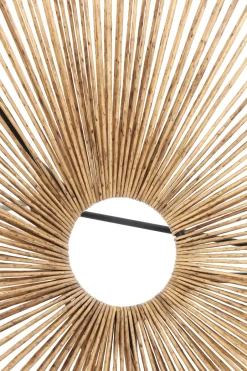 KARE Sessel Spaghetti Natur