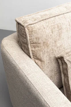 KARE Sessel Victor Beige