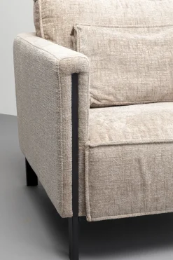 KARE Sessel Victor Beige