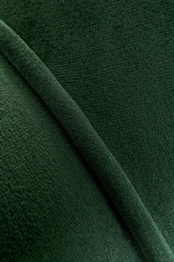 KARE Sessel Water Lily Dunkelgrün