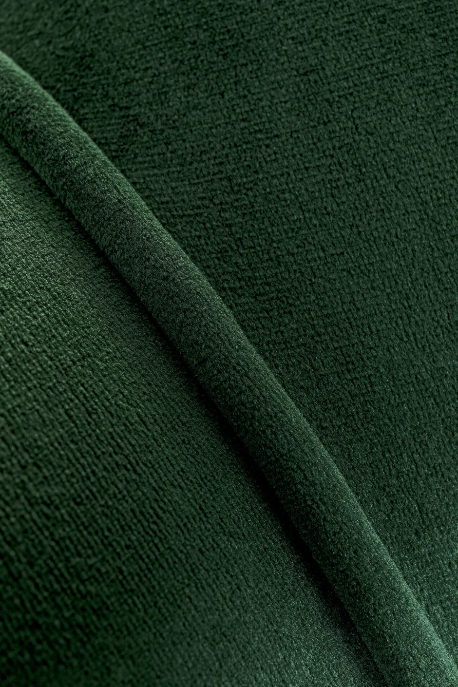 KARE Sessel Water Lily Dunkelgrün