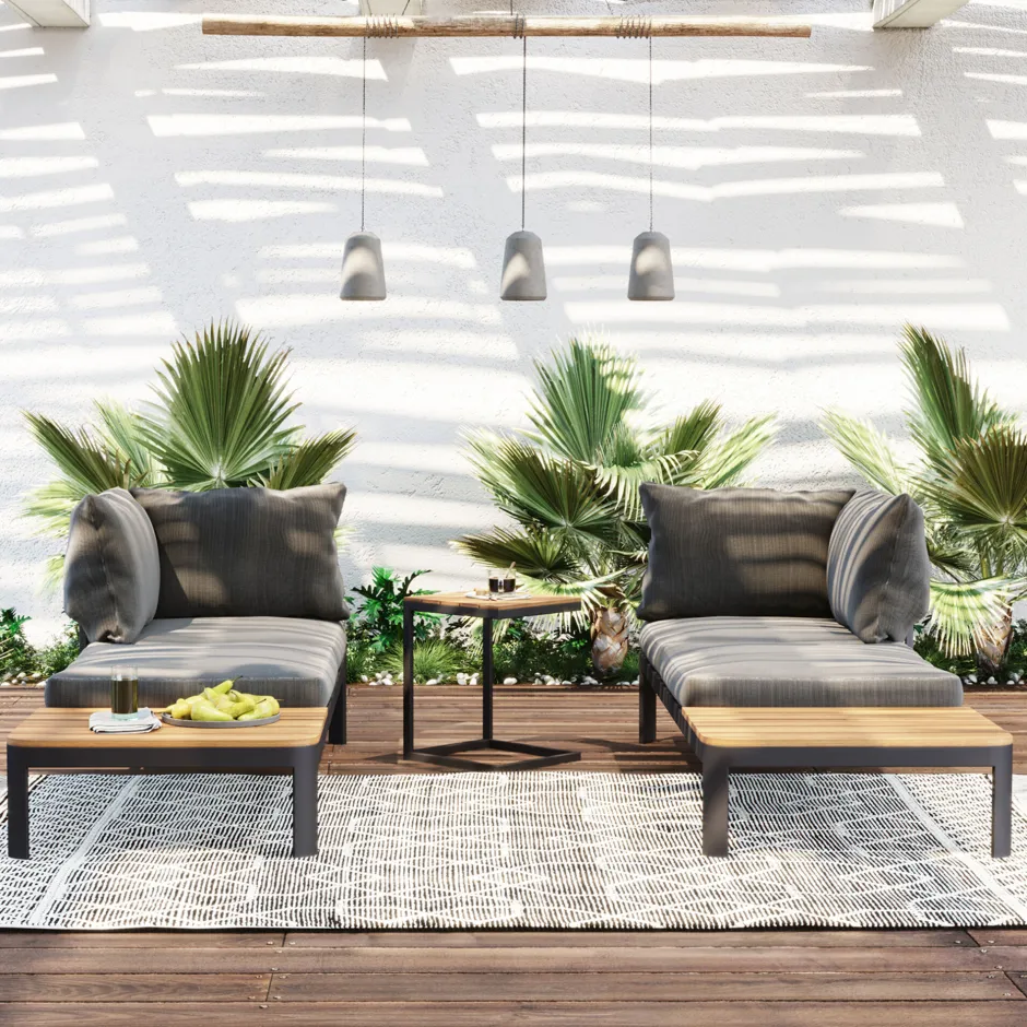 KARE Set Happy Day Flexible (3/tlg.)