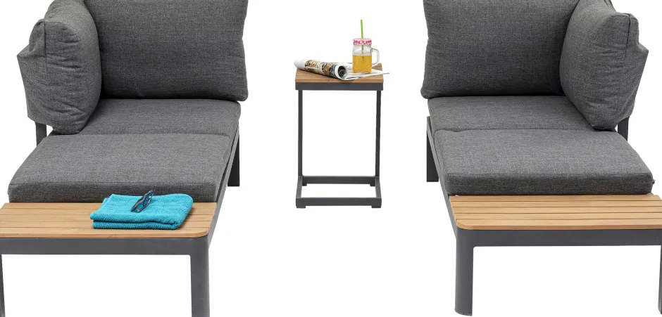 KARE Set Happy Day Flexible (3/tlg.)