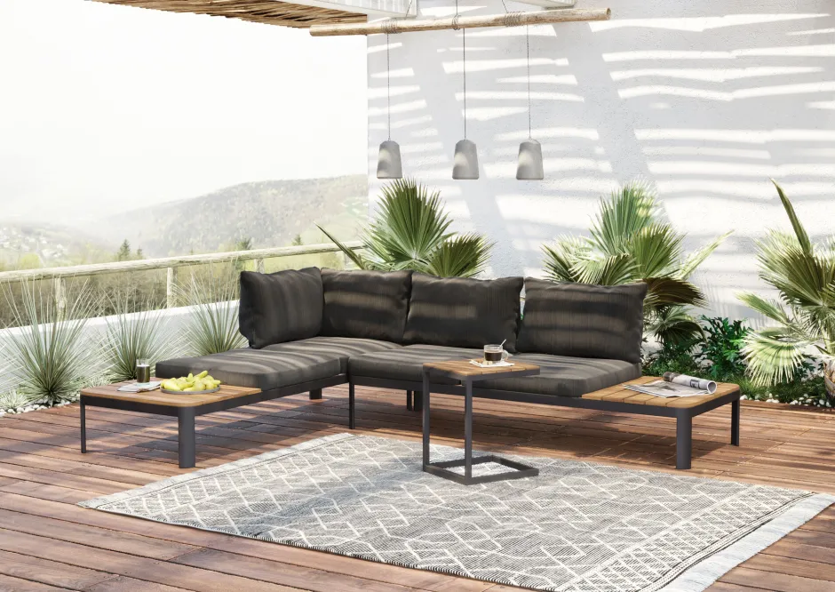 KARE Set Happy Day Flexible (3/tlg.)