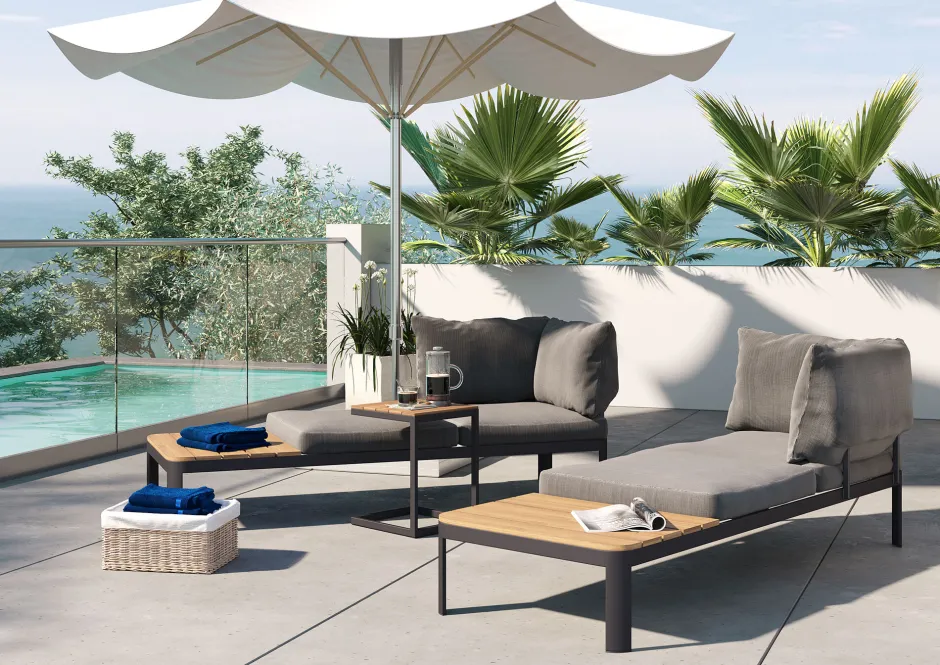 KARE Set Happy Day Flexible (3/tlg.)