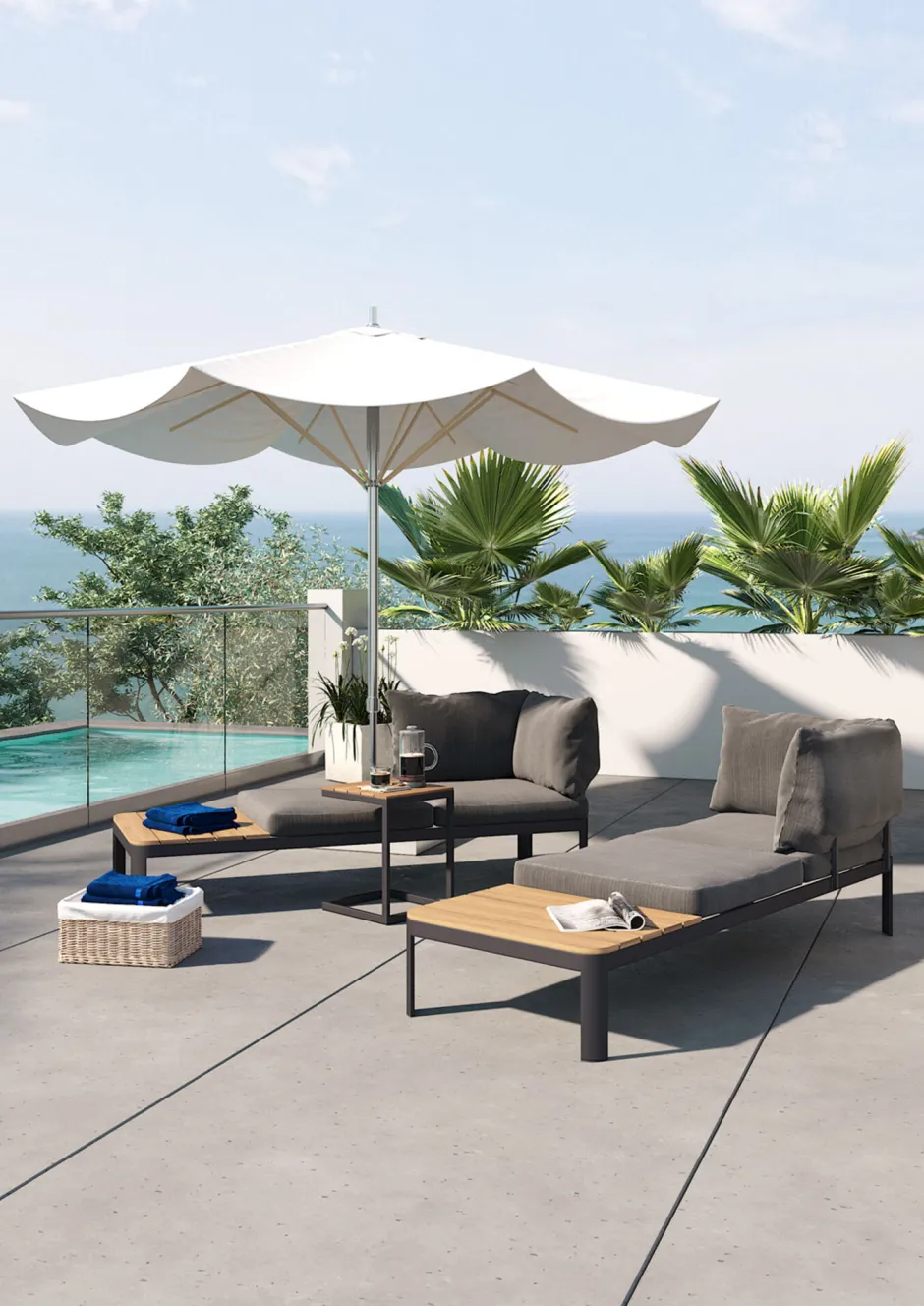 KARE Set Happy Day Flexible (3/tlg.)