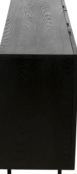 KARE Sideboard Arctic 160x75cm