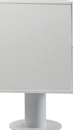 KARE Sideboard Atomic Weiß 183x76cm